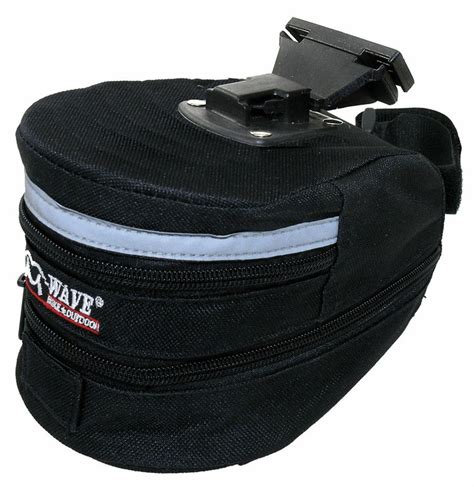 Bicycle saddle bag — Joguines i bicis Gaspar