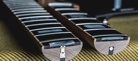 Everything you need to know about fretboard radius! | TFOA - The ...