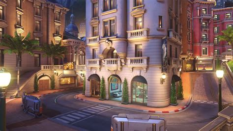 Overwatch 2 gameplay demo shows off PvP and PvE with new abilities