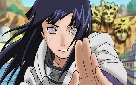 🔥 [130+] Hinata Hyuga HD Wallpapers | WallpaperSafari