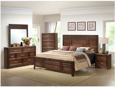 Walnut Bedroom Furniture Sets - Bedroom Interior Design Ideas Check ...