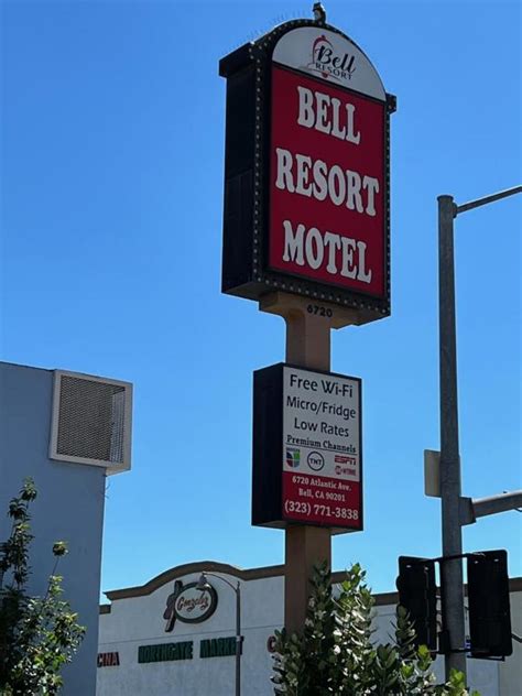 BELL RESORT MOTEL, Bell (updated prices 2024)