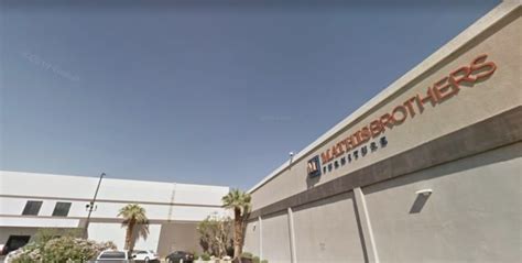 Mathis Brothers furniture in Indio has temporarily closed (again) - Cactus Hugs