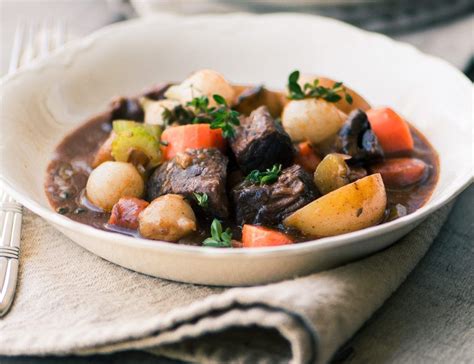 Ina Garten's Beef Bourguignon | Recipe | Beef bourguignon, Instant pot beef, Beef