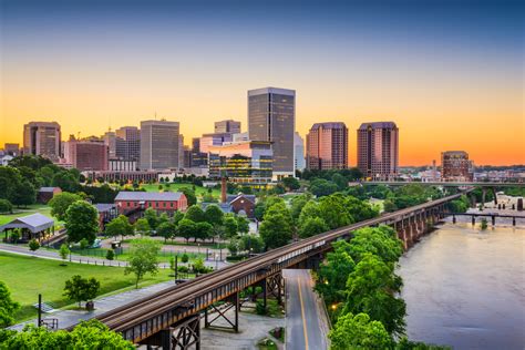 14 Best Things to Do in Richmond VA You Shouldn't Miss - Southern Trippers