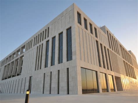 German University of Tech., Oman | Building and Construction Material Manufacturer | Hira Industries