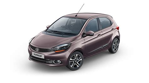 Tata Tiago Colours in India, 12 Tiago Colour Images - CarWale