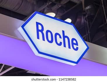 Roche Logo Vector (.EPS) Free Download