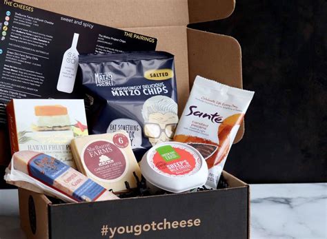 The 11 Best Snack Subscription Boxes Worth Buying — Eat This Not That