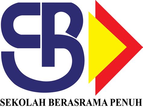 Sbp Sekolah Berasrama Penuh Logo Download Logo Icon Png Svg | Images ...