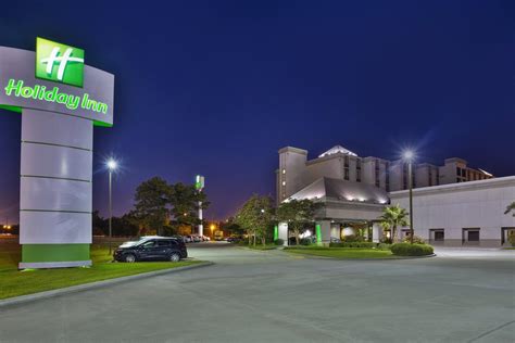 HOLIDAY INN BATON ROUGE-SOUTH, AN IHG HOTEL - Updated 2021 Prices ...