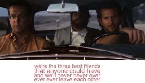 Hangover 3 Best Friends Quotes. QuotesGram