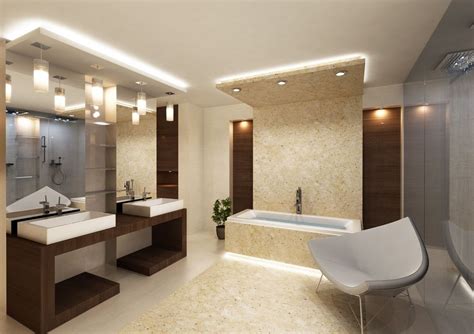 6 Best Bathroom Lighting Ideas for All Bathroom Design Styles | Foyr