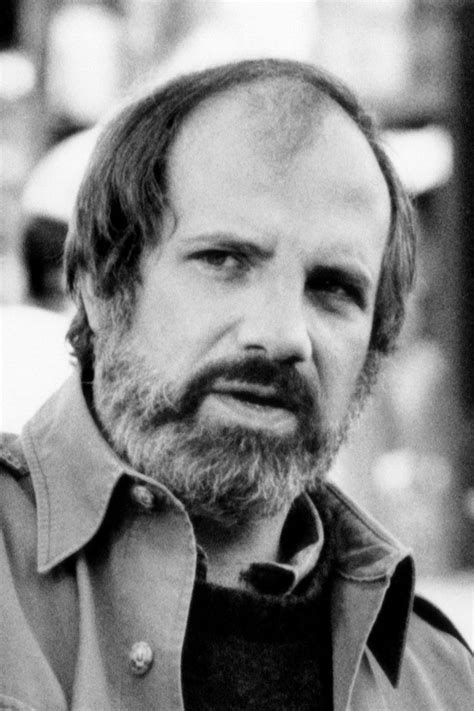 Brian De Palma - Profile Images — The Movie Database (TMDB)