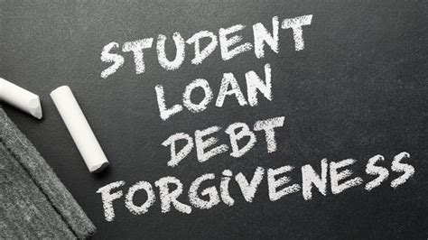 Loan Forgiveness for Ministry Employees