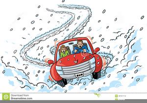 Snowy Roads Clipart | Free Images at Clker.com - vector clip art online ...