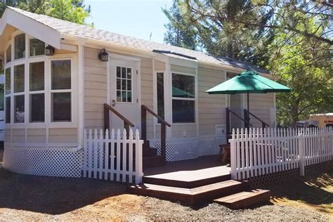 Yosemite Cabin Rentals | Yosemite National Park Yurts