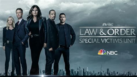 Audition & Casting For Law And Order Svu Season 25? (2024) Cast ...