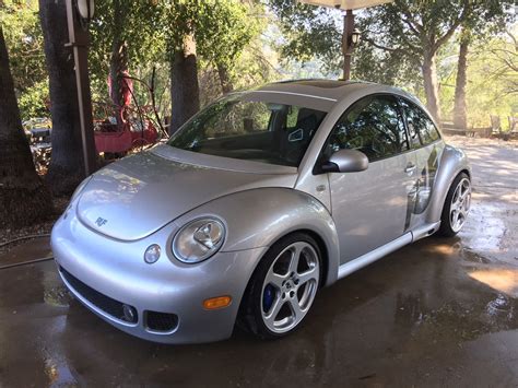 2002 Vw Beetle Turbo S Performance Parts | Reviewmotors.co