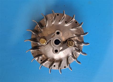 SHINDAIWA 577 Flywheel - Chainsaw Parts World