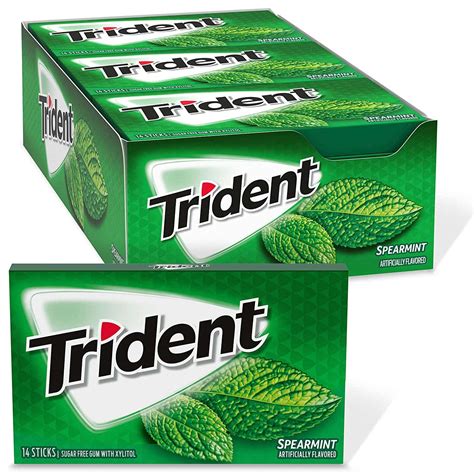 Top 10 Best Aspartame Free Gum in 2022 Reviews | Buyer's Guide