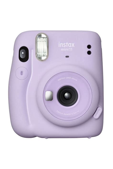 Fujifilm Instax Mini 11 Dijital Fotoğraf Makinesi Lila Fiyatı ...