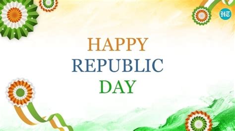 Happy Republic Day 2023: Best wishes, images, messages, patriotic ...