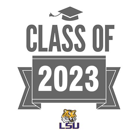 LSU Tigers Ticket Style Graduation Party Invitations – Sports Invites