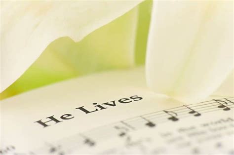 13 of the Best LDS Hymns for Peace and Inspiration - The Wonderful Grace of God