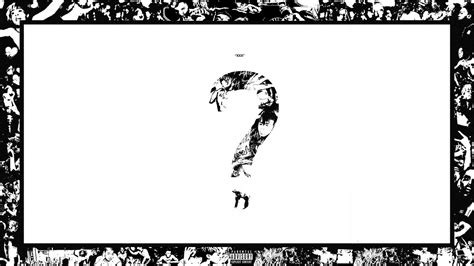 XXXTentacion Album Cover Desktop Wallpapers - Wallpaper Cave