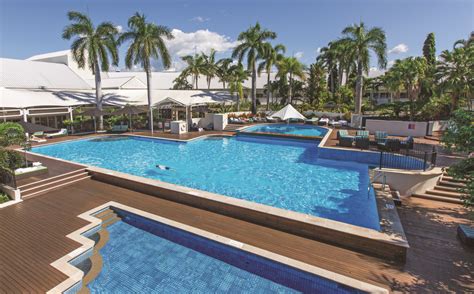 The Best Hotels in Cairns, Australia