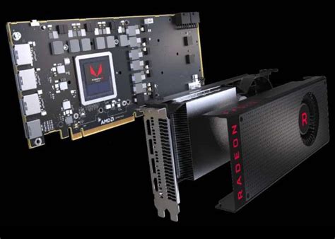 AMD Radeon RX Vega 64 Finally Available From $680 - Geeky Gadgets