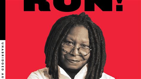 Whoopi Goldberg Book Recommendations 2024 - Elana Harmony