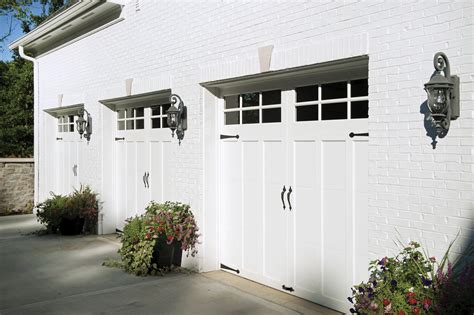 Clopay Coachman Garage Doors