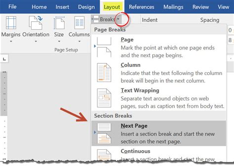 How to Add Page Numbers in APA Style - Editarians