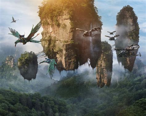 Discover more than 70 pandora avatar wallpaper best - in.cdgdbentre