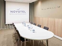 Hotel Novotel Liverpool Centre, Liverpool, United Kingdom - Lowest Rate ...