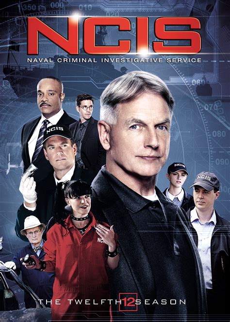 NCIS: Naval Criminal Investigative Service DVD Release Date