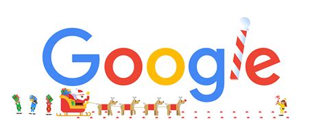 Holidays 2018 (Southern Hemisphere Day 1) Google Doodles, New Year's Day, Teachers' Day, Merry ...