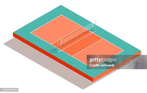 71 Volleyball Court Lines Stock Photos, High-Res Pictures, and Images - Getty Images