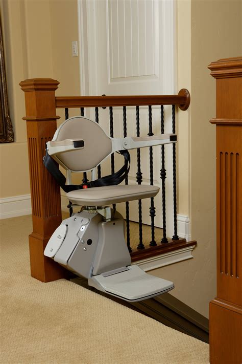 Stairlift Bruno Elan SRE-3000 Stairlift – USA Medical Supply