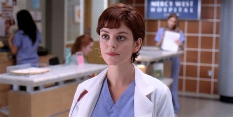 What Happened to Reed Adamson? Why Did Nora Zehetner Leave Grey’s Anatomy?