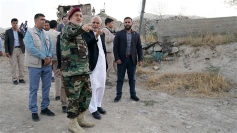 Has Kabul fallen to the Taliban? Here's what we know so far in 10 ...