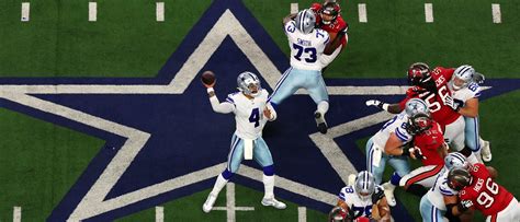 Dak Prescott Suffers Thumb Injury, Will Miss Several Weeks. Is The Team Doomed? | The Daily Caller