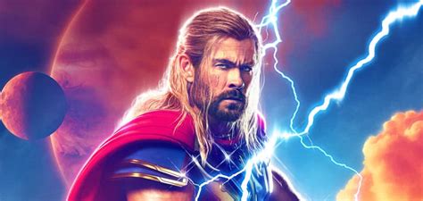 Thor (Thor Odinson) | Characters | Marvel