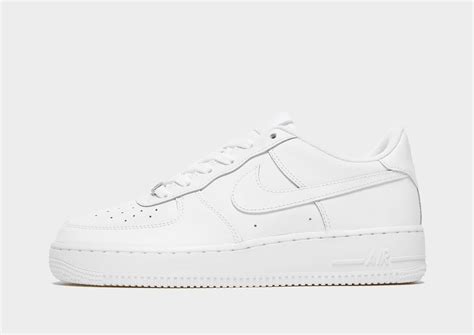 Never Pay Full Price for Nike Air Force 1 Low Junior