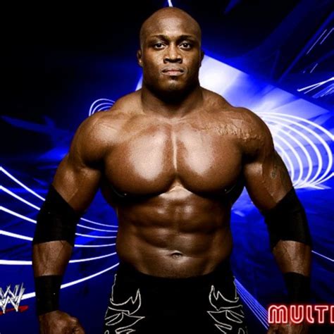 Stream Bobby Lashley 4th WWE Theme Song (Hell Will Be Calling Your Name ...