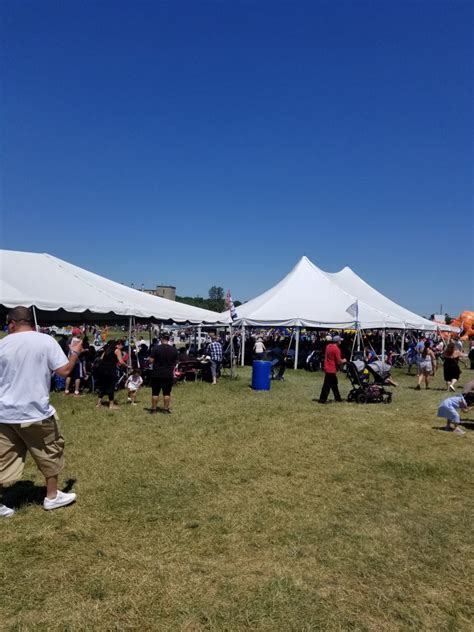 LiUNA Local 183 Family Day 2018 - LiUNA Local 183 Training Centre