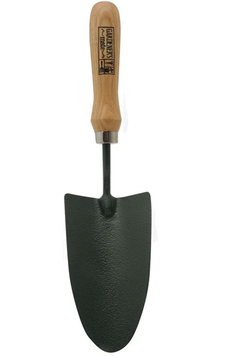 Garden Hand Trowel by Gardman - The Garden Factory