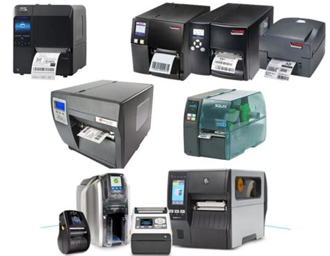 Thermal-Printers - Advantage Label